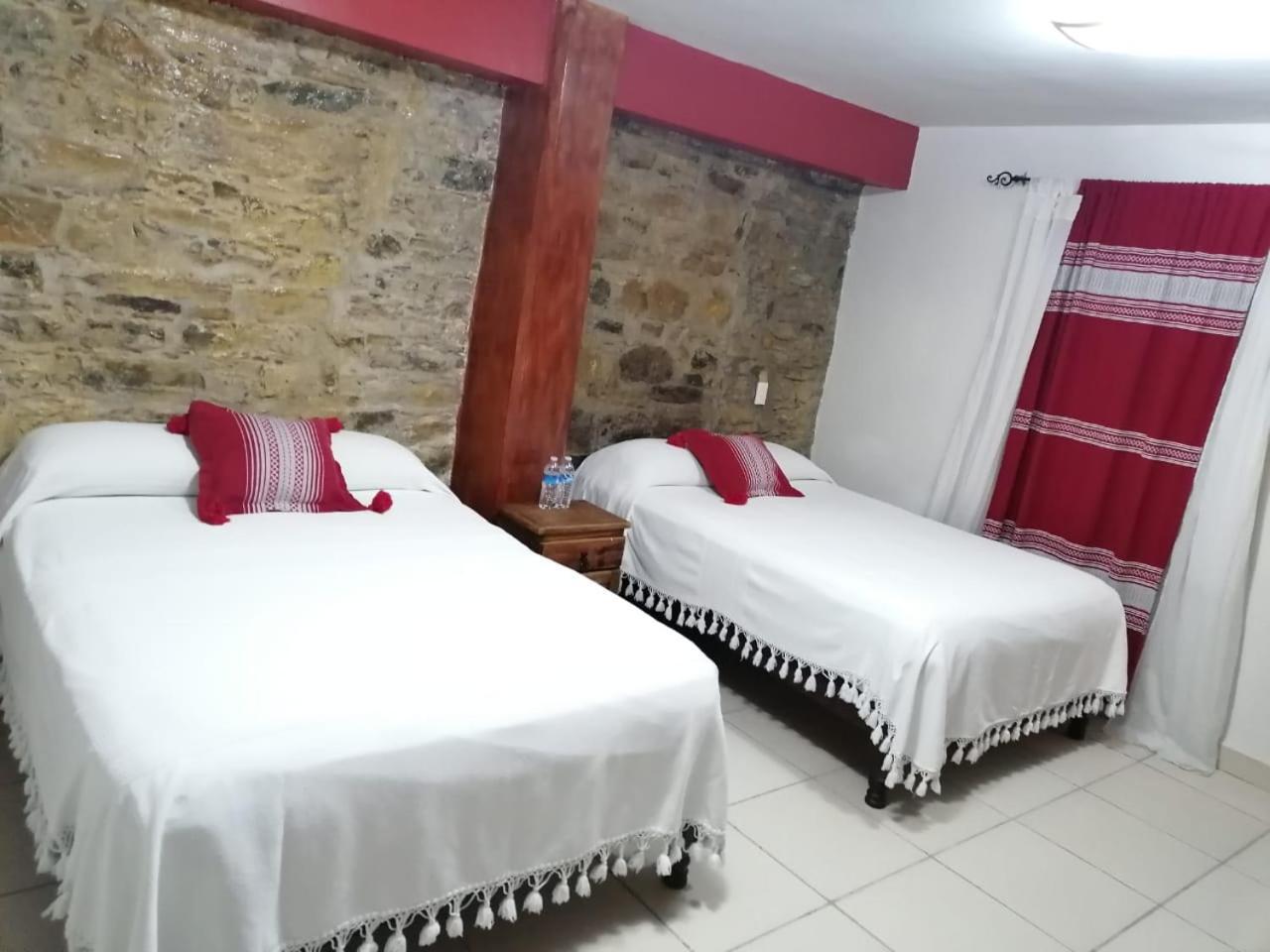 Grann Posada Xilitla Extérieur photo