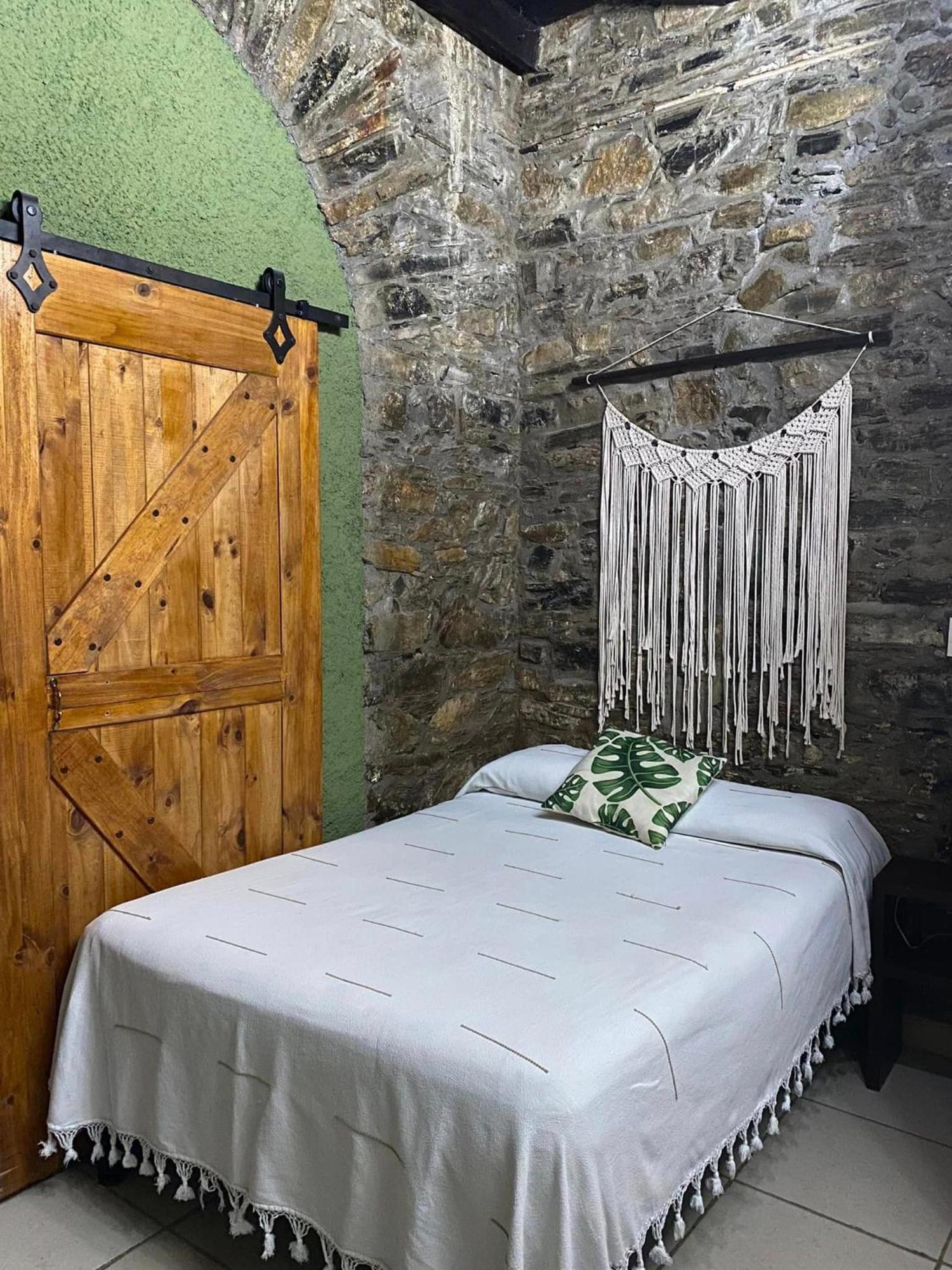 Grann Posada Xilitla Extérieur photo