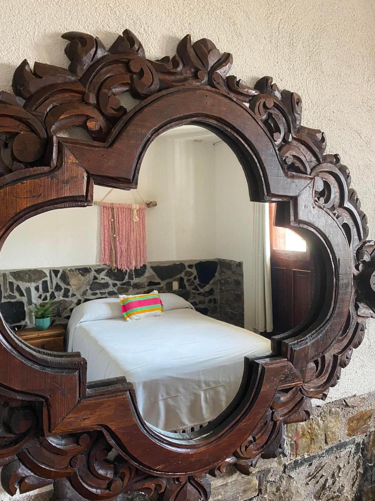 Grann Posada Xilitla Extérieur photo
