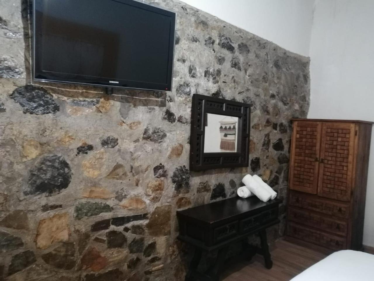 Grann Posada Xilitla Extérieur photo