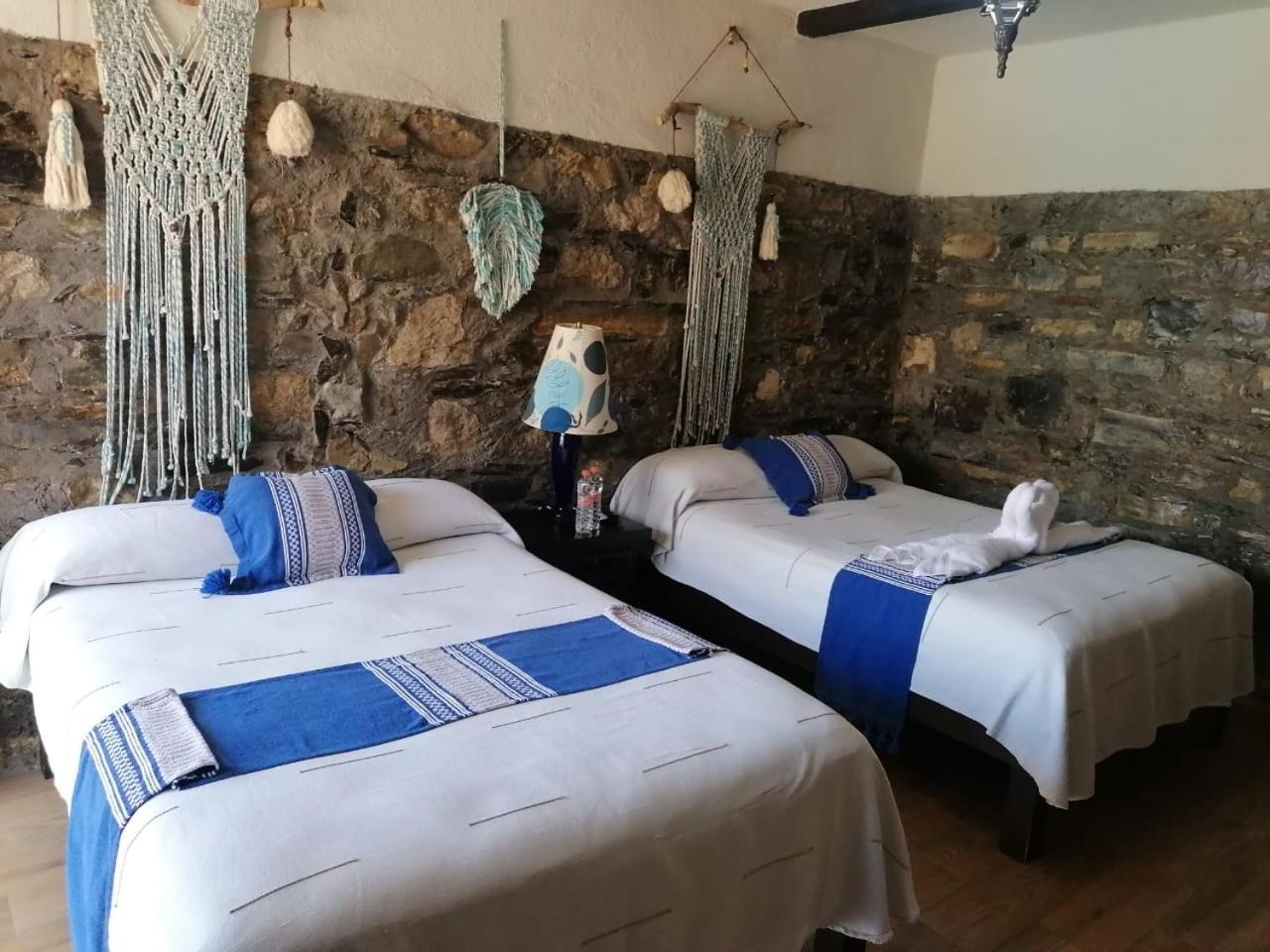 Grann Posada Xilitla Extérieur photo