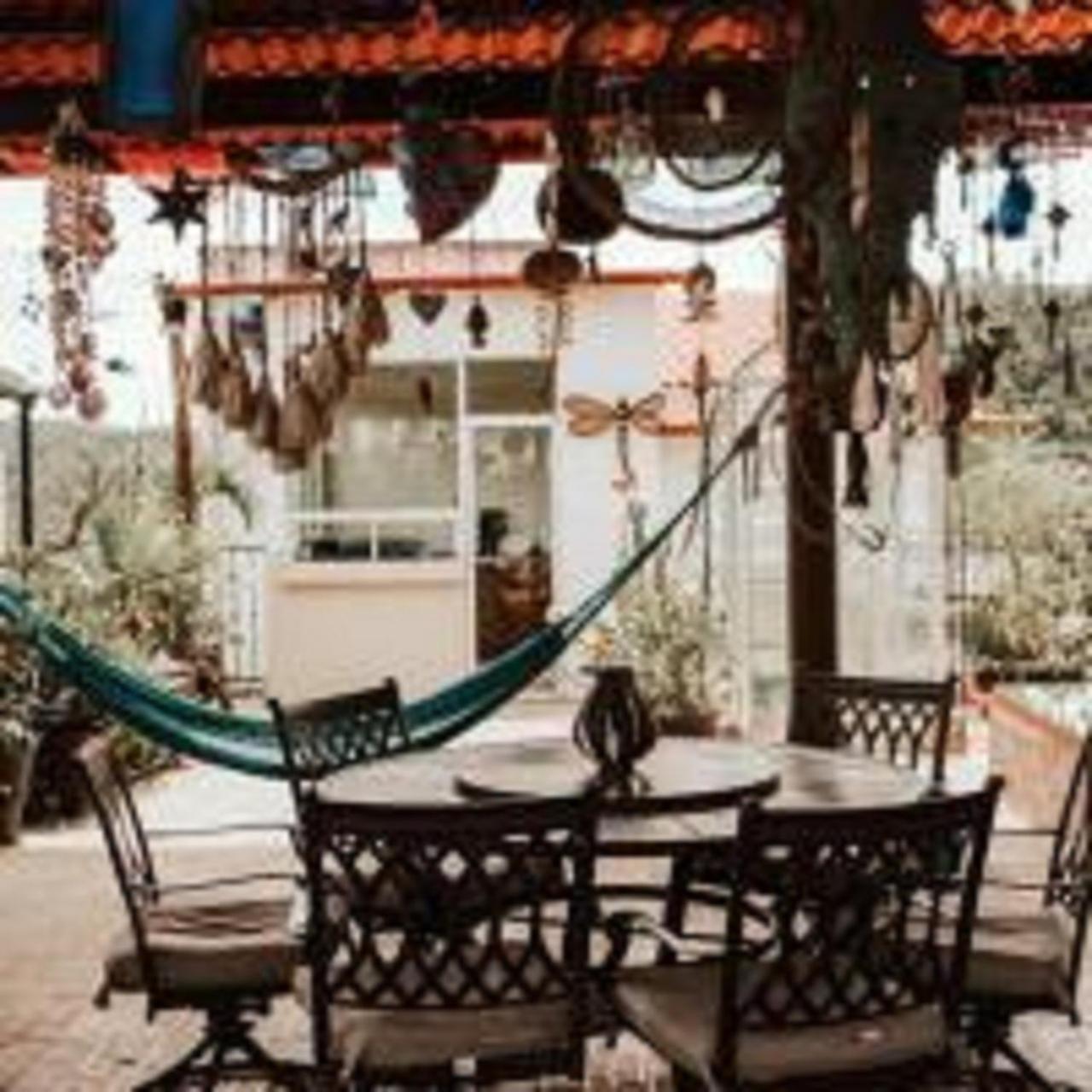 Grann Posada Xilitla Extérieur photo