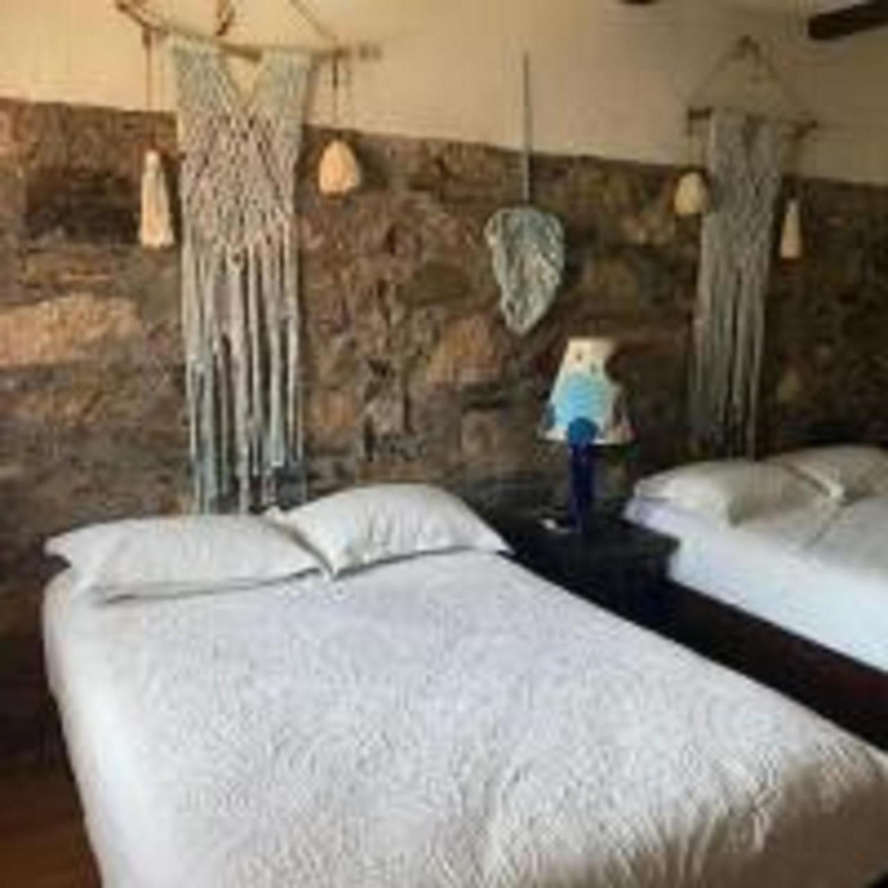 Grann Posada Xilitla Extérieur photo